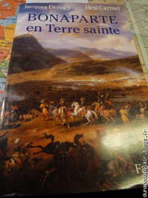 V'la l'pavé. C'est comme la Queue de charrrue. On s'en lasse pas