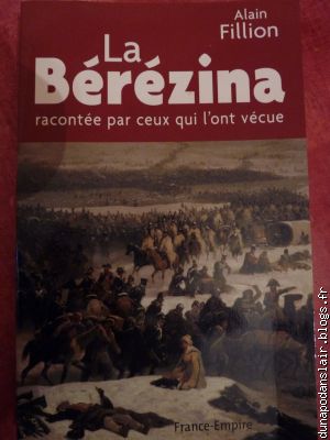 Un livre que je vous recommande...chaudem ent.