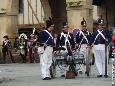 Comment ça, je m'y prends mal ? Tu le veux dans la tronche, mon baton?